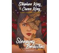 Sleeping beauties. Graphic novel - King Stephen, King Owen