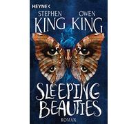 Sleeping Beauties - King Stephen, King Owen