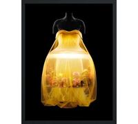 Sleeping Beauties: Reawakening Fashion