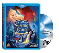 Sleeping Beauty