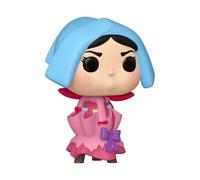 Sleeping Beauty 65th Anniversary POP Disney Vinyl Figure Merryweather 9 cm