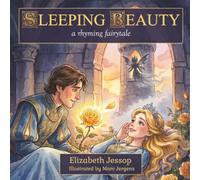 Sleeping Beauty: A Classic Fairytale Keepsake Storybook