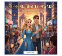 Sleeping Beauty, Awake: A princess Guide to the Modern World
