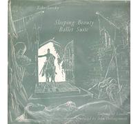 Sleeping Beauty Ballet Suite (Hollingsworth) [Vinyl LP]