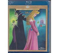 Sleeping Beauty [Blu-ray]