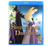 Sleeping Beauty [Blu-Ray] [Region B] (IMPORT) (Nessuna versione italiana)