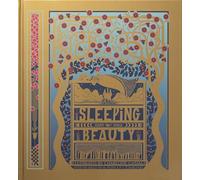 Sleeping Beauty: by Charlotte Gastaut