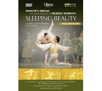 Sleeping Beauty Dancers Dream: Great Ballet (DVD) Tchaikovsky Pahn Platel Legris