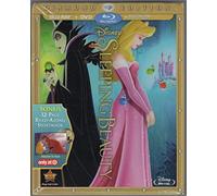 Sleeping Beauty: Diamond Edition