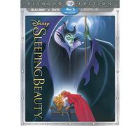 Sleeping Beauty: Diamond Edition