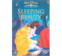 Sleeping Beauty (Disney) [DVD] by Clyde Geronimi