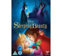 Sleeping Beauty (Disney) (DVD) Mary Costa Bill Shirley Clyde Geronimi