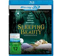 Sleeping Beauty - Dornröschen