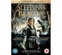 Sleeping Beauty [DVD] [Edizione: Regno Unito]