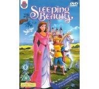 Sleeping Beauty [Edizione: Regno Unito]