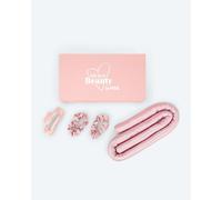 Sleeping Beauty Heatless Curls, 4tlg. Set Mollette Capelli Lockenband Legami