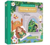 Sleeping Beauty (Libro di cartone) My First Pull-the-Tab Fairy Tale