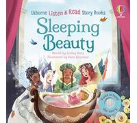 Sleeping Beauty. Listen and read. Ediz. a colori