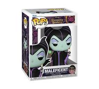 Sleeping Beauty - Maleficent with Candle (1455) Funko Pop Disney Vinyl Figure