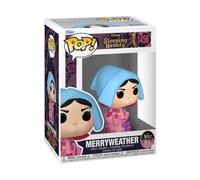 Sleeping Beauty - Merryweather (1456) Funko Pop Disney Vinyl Figure 9 cm
