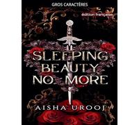 Sleeping Beauty No More: édition française: 2
