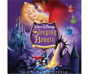 Sleeping Beauty / O.S.T.