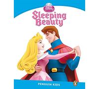 Sleeping beauty. Penguin kids. Level 1. Con espansione online