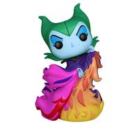 Sleeping Beauty POP Premium Vinyl Figure Maleficent (Ombre) 9 Cm Funko