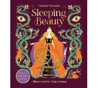 Sleeping beauty pop-up: An Enchanting Pop-up Classic