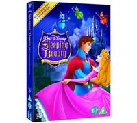 Sleeping Beauty SE 2-Disc DVD Ret - Play