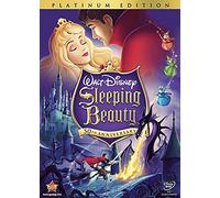 Sleeping Beauty - Sleeping Beauty