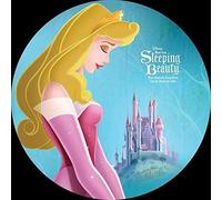 Sleeping Beauty: Songs From (Picture Disc) - AA.VV. (Vinile)