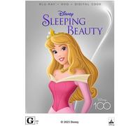 Sleeping Beauty (The Walt Disney Signature Collection)