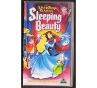 Sleeping Beauty - Walt Disney Classics