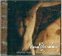 Sleeping Beneath the Ashes of