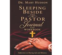 Sleeping Beside The Pastor Journal and Workbook