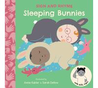 Sleeping Bunnies ASL