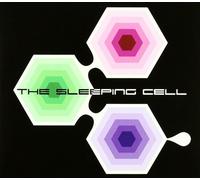 Sleeping Cell the The Sleeting Cell (CD)