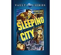 Sleeping City [Edizione: Stati Uniti]