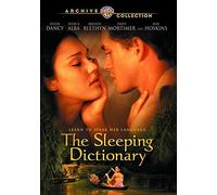 Sleeping Dictionary, The by Hugh Dancy