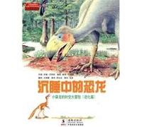 sleeping dinosaur: a small space-time great adventure Mei long (evolutionary papers) (Paperback)(Chinese Edition)