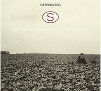 SLEEPING DOG - WITH OUR HEADS IN THE..