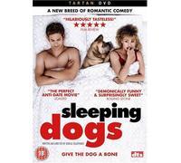 Sleeping Dogs [2006] [DVD] [Edizione: Regno Unito]