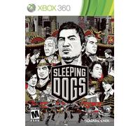 Sleeping Dogs