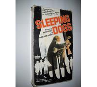 Sleeping Dogs