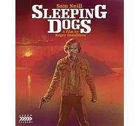 SLEEPING DOGS - SLEEPING DOGS (1 Blu-ray) (Blu-ray)