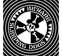 Sleeping Dogs Beware (Vinyl LP) 12" Single