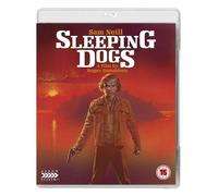 Sleeping Dogs (Blu-ray) Sam Neill