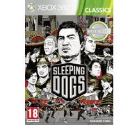 Sleeping Dogs Classics (Xbox 360) - [Edizione: Regno Unito]