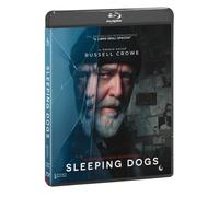SLEEPING DOGS con Russell Crowe Blu-Ray NUOVO